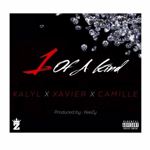 One Of A Kind, Xavier X Kalyl X Camille Prod. By Keezy