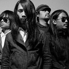 The Sigit - All The Time