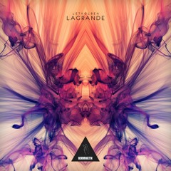 LetKolben - Long Way Home (Original Mix)