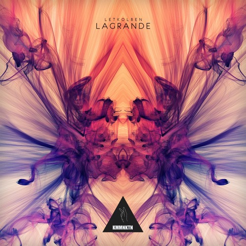 LetKolben - Long Way Home (Original Mix)