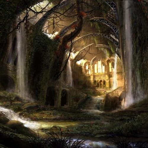 Two Steps From Hell & Thomas Bergersen - Light Comes Before Dark