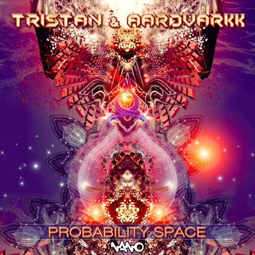 Tristan & Aardvarkk - Daws Of Perception