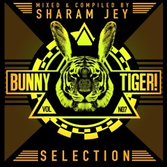 Thee Cool Cats - Finna Walk (Sharam Jey Edit)(Preview)// BTLP007 [OUT NOW]