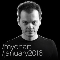 My Chart - January 2016
