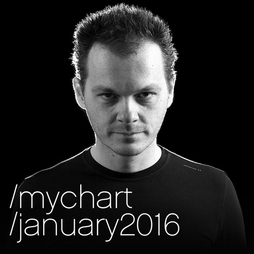 My Chart - January 2016
