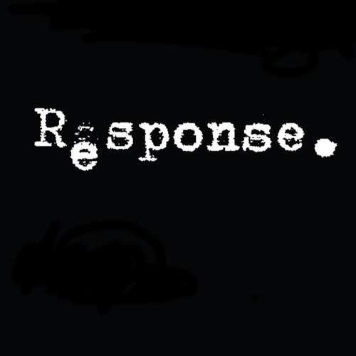 Response - "I Dont Want To Go Outside" (Suicide087aa)- Released 5th Feb 16