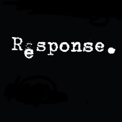 RESPONSE - "It's Not OK" EP (Suicide087) - Released 5th Feb 16