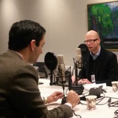 Nordeas Aktiemarknadspodd januari 2016