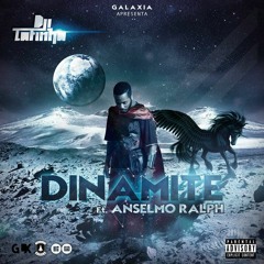 Dji Tafinha - Dinamite Ft. Anselmo Ralph