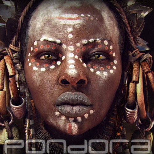 Pondora - Videha (Original Mix)
