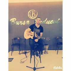 İstersen - Yunus Ali Yeşil (Buray)