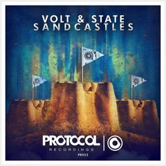 Volt & State - Sandcastle (Mike Vegas Bootleg)