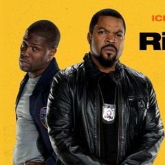 RIDE ALONG 2 - Double Toasted Audio Review
