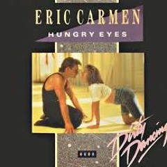 Hungry Eyes (Eric Carmen Cover) LIVE