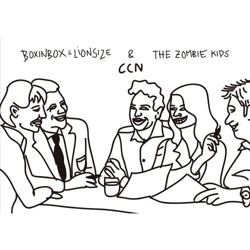CCN ft. The Zombie Kids