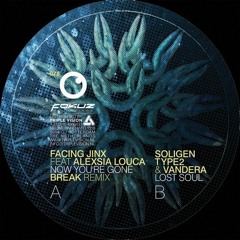 Soligen, Type 2 & Vandera - Lost Soul
