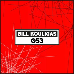 Dekmantel Podcast 053 - Bill Kouligas