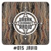 UCR #015 by JAVID DJ mix artwork - Electronic music tracklist cover image