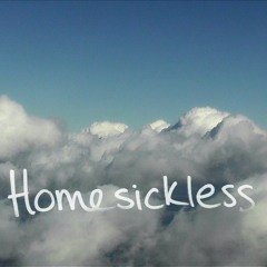 Homesickless - Lucid Dreaming (Oriental)