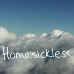 Homesickless - Lucid Dreaming