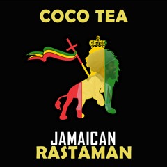 Jamaican Rastaman  - Cocoa Tea)