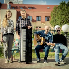 Rahis - Паміж сонцам і хмарамі (Acoustic TV)