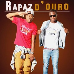 Nka Kre Largou - Rapaz d'ouro