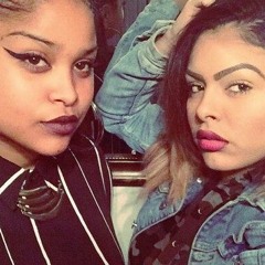 QueenKadij' ft. eProdigy - Yaup'n