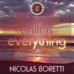 chill is everything #1  Nicolas Boretti 