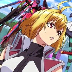 Stream Ahmed Hassan  Listen to Cross Ange: Tenshi to Ryuu no Rondo  playlist online for free on SoundCloud
