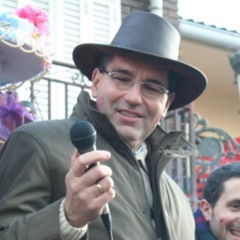 José Damián, Alcalde de Fresnedillas habla sobre la Fiesta de la Vaquilla