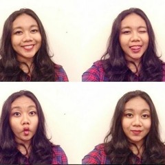 CINTA YANG HAMPA