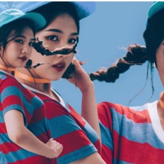 ALIVE (K-POP MEGA MASHUP 2015)