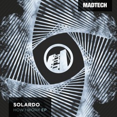 Solardo - Beat That