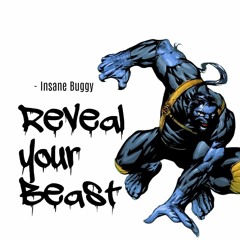 Reveal Your Beast  - Sudhar