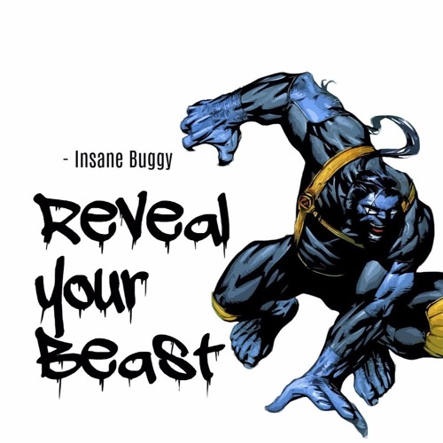Reveal Your Beast  - Sudhar