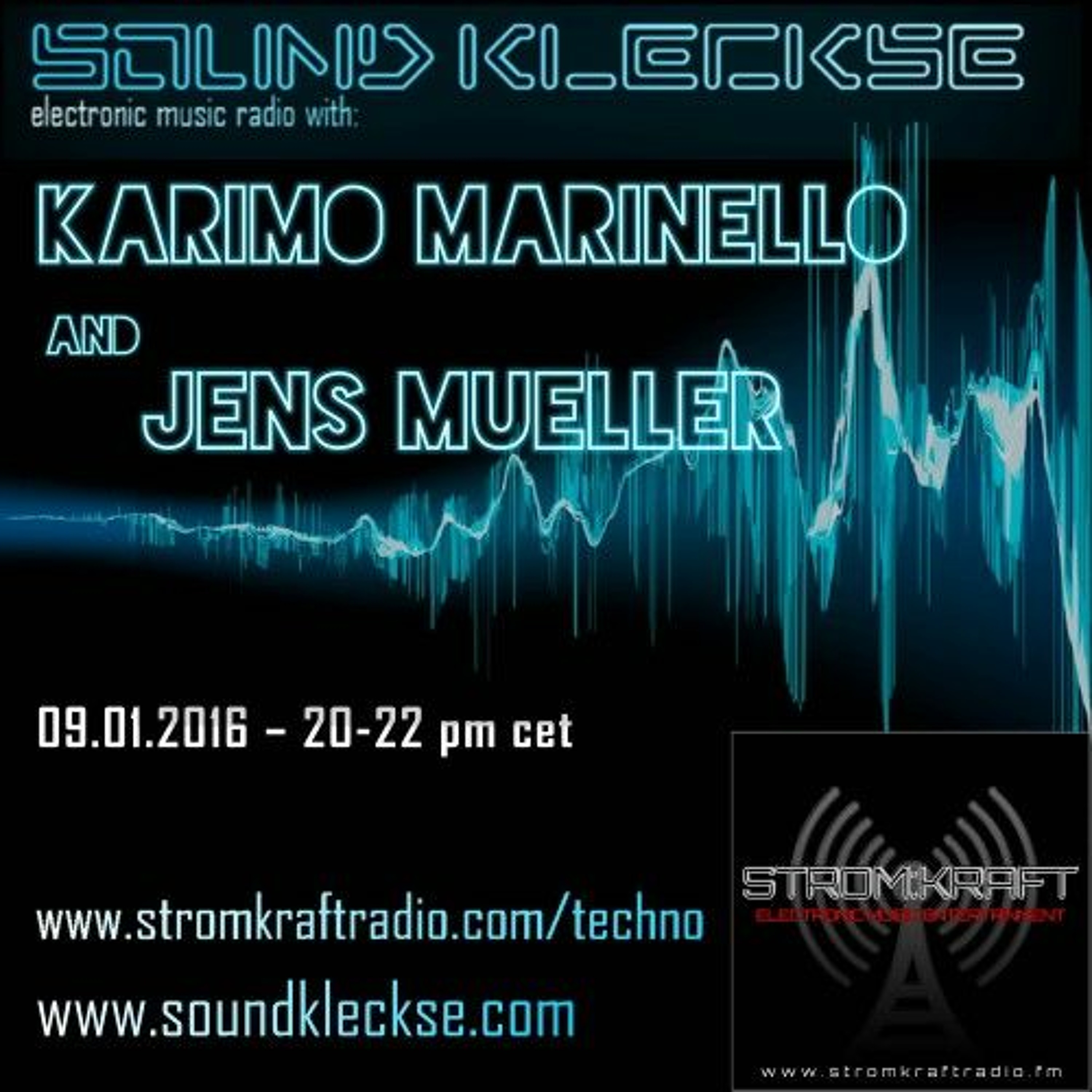 Jens Mueller