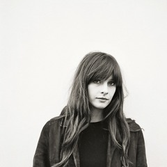 Jess Bishop - 'Keep On Running'