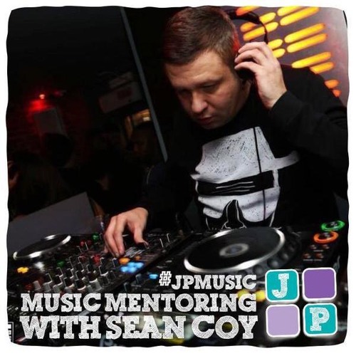 TLC - Hands Up - Sean Coy & Ste Gee Mix