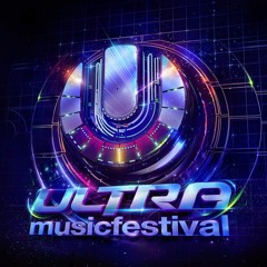 Ultra Music Festival 2015 (Remix)