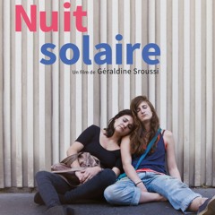 JIBEN SIRE NUIT SOLAIRE BO 2  - SAD SONG - FEAT MEGHAN Mc NEALY