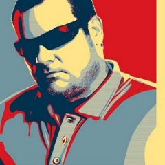 Reginald Wrangler - Red, White & Blue