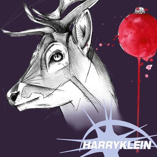 Casimir @ Harry Klein Podcast 05