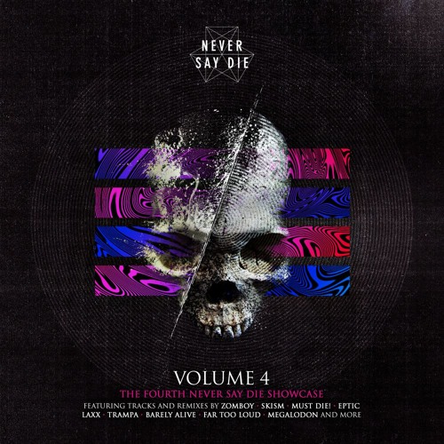 Eptic - Kill Them All