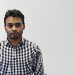 "Ich Ausländer, du Flüchtling" - Firojul Islam