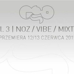 EGO MIX vol3. - DJ MIXTEE