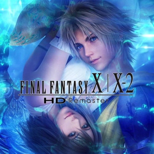 Final Fantasy X-2 - 1000 Words