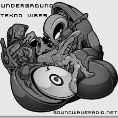Mad Alien - Toxik Age - Unknown Recordz