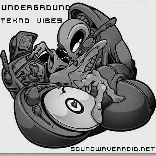 Mad Alien - Toxik Age - Unknown Recordz