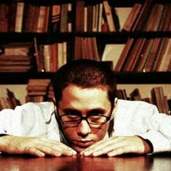 Llovia - Canserbero
